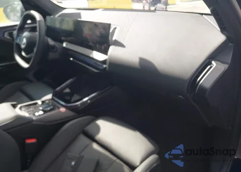 2026 BMW X3 30 xDrive z USA, uszkodzony, nr VIN 5UX53GP0XT9197897